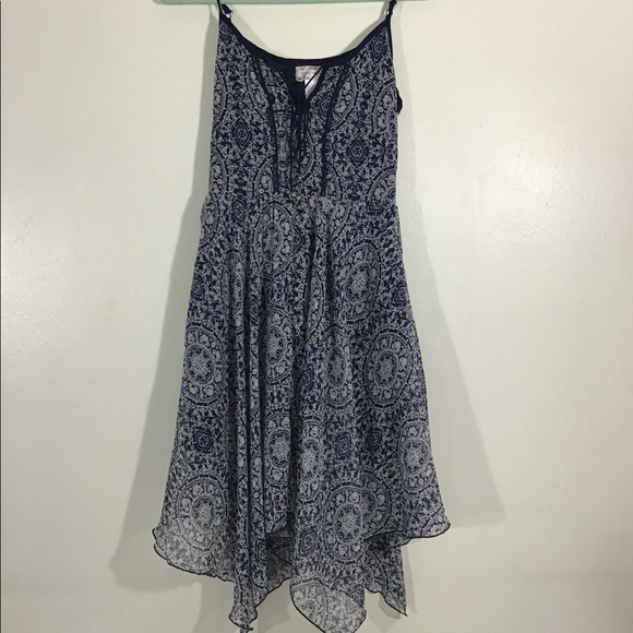 Band of Gypsies Dresses & Skirts - Band of Gypsies Dress